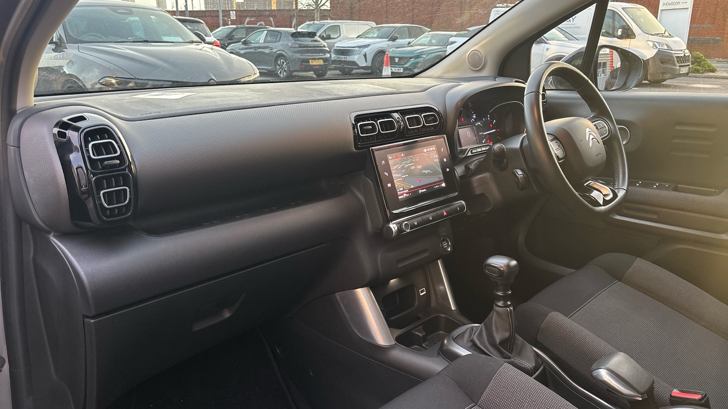 Used Citroen C3 Aircross 2019 for sale - 77292686: Photo 12