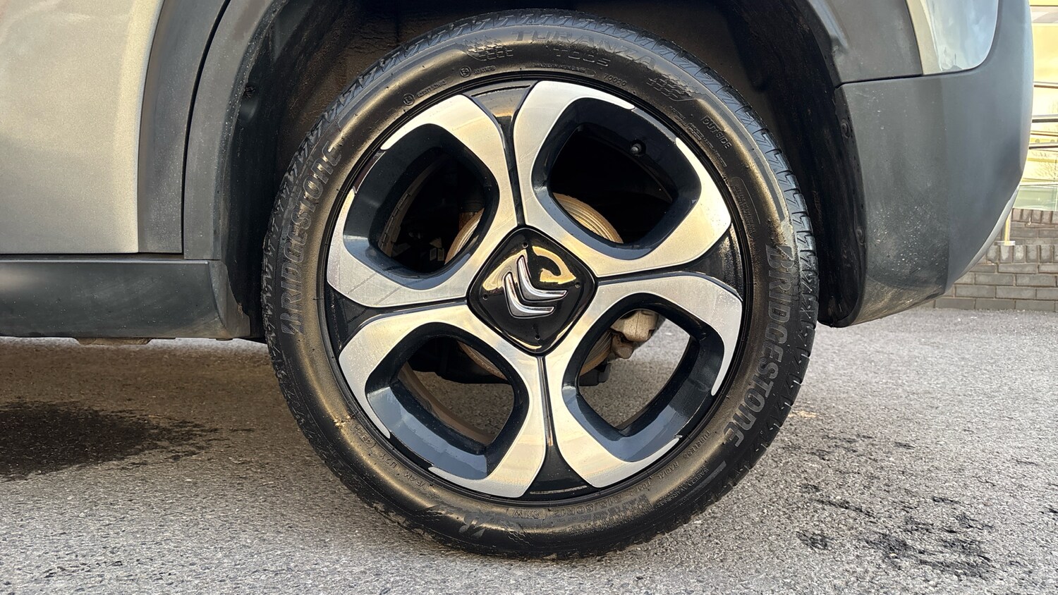 Used Citroen C3 Aircross 2019 for sale - 77292686: Photo 15