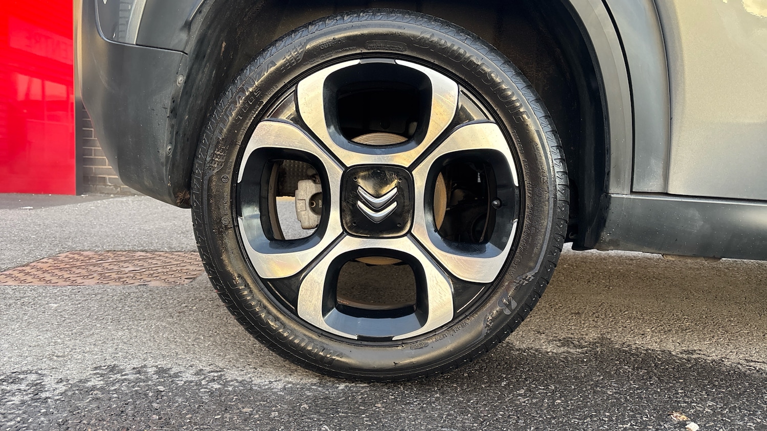 Used Citroen C3 Aircross 2019 for sale - 77292686: Photo 16