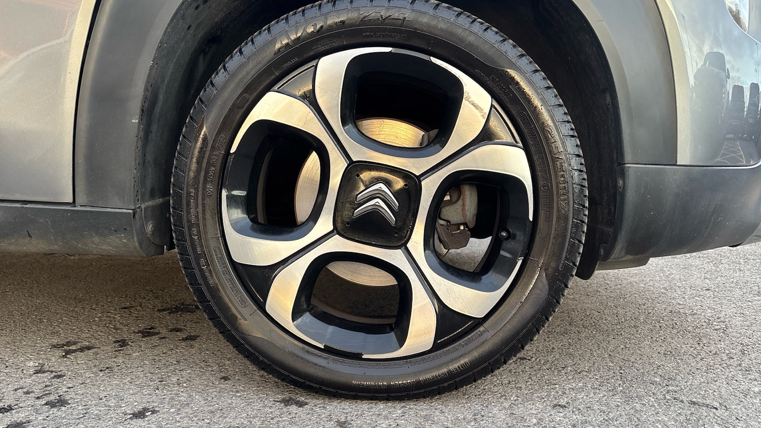 Used Citroen C3 Aircross 2019 for sale - 77292686: Photo 17