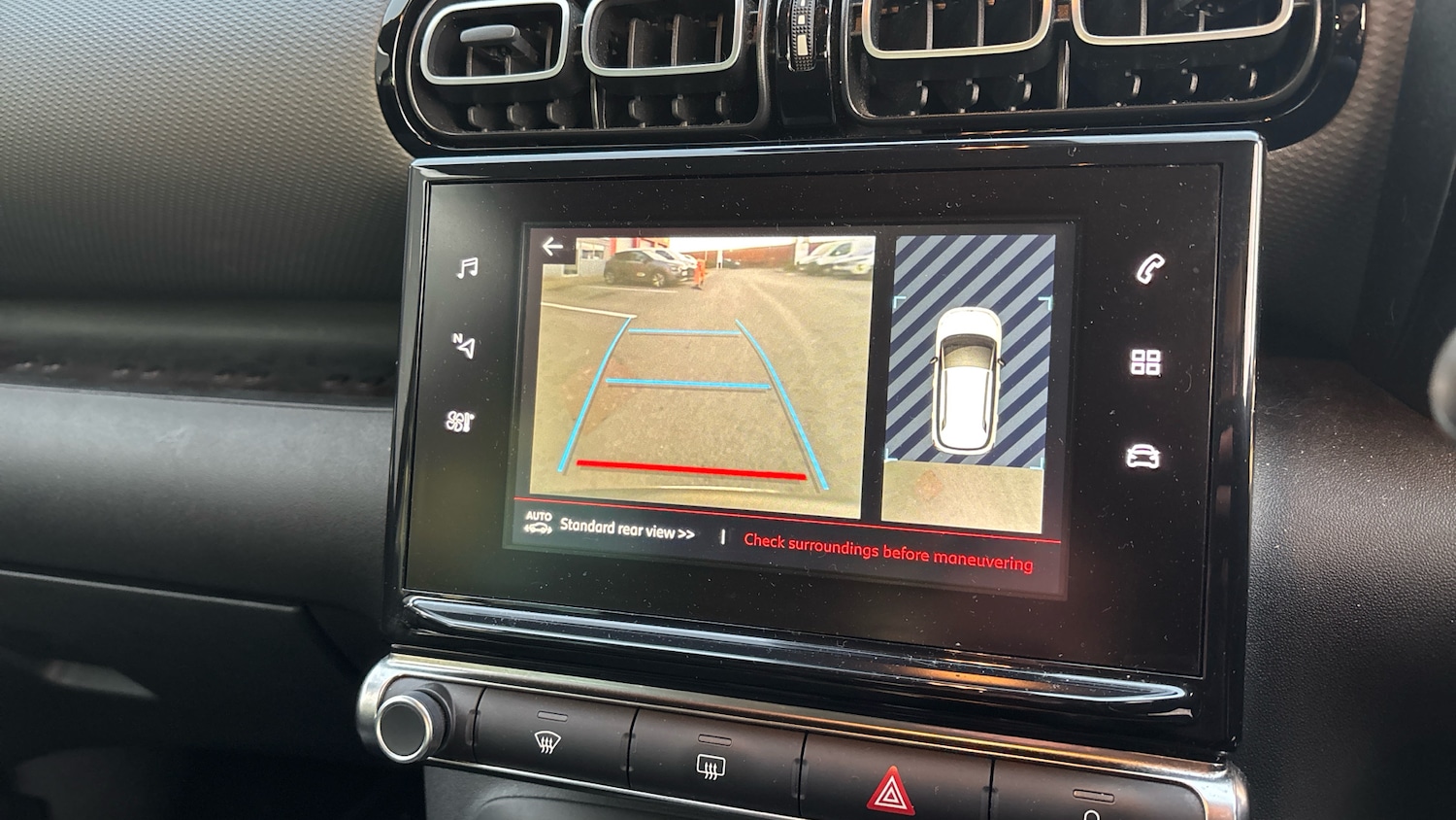 Used Citroen C3 Aircross 2019 for sale - 77292686: Photo 18