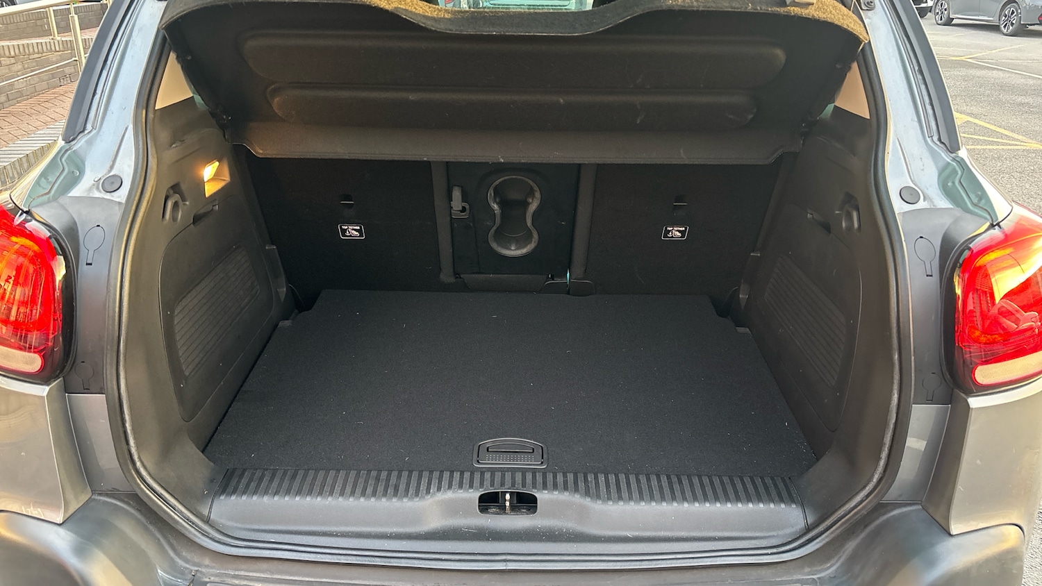 Used Citroen C3 Aircross 2019 for sale - 77292686: Photo 19