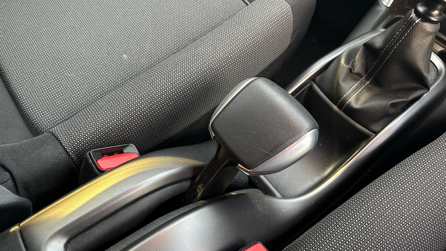 Used Citroen C3 Aircross 2019 for sale - 77292686: Photo 21