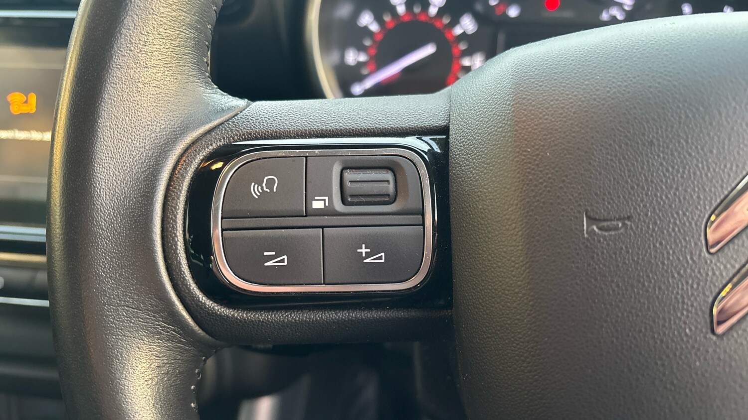 Used Citroen C3 Aircross 2019 for sale - 77292686: Photo 23