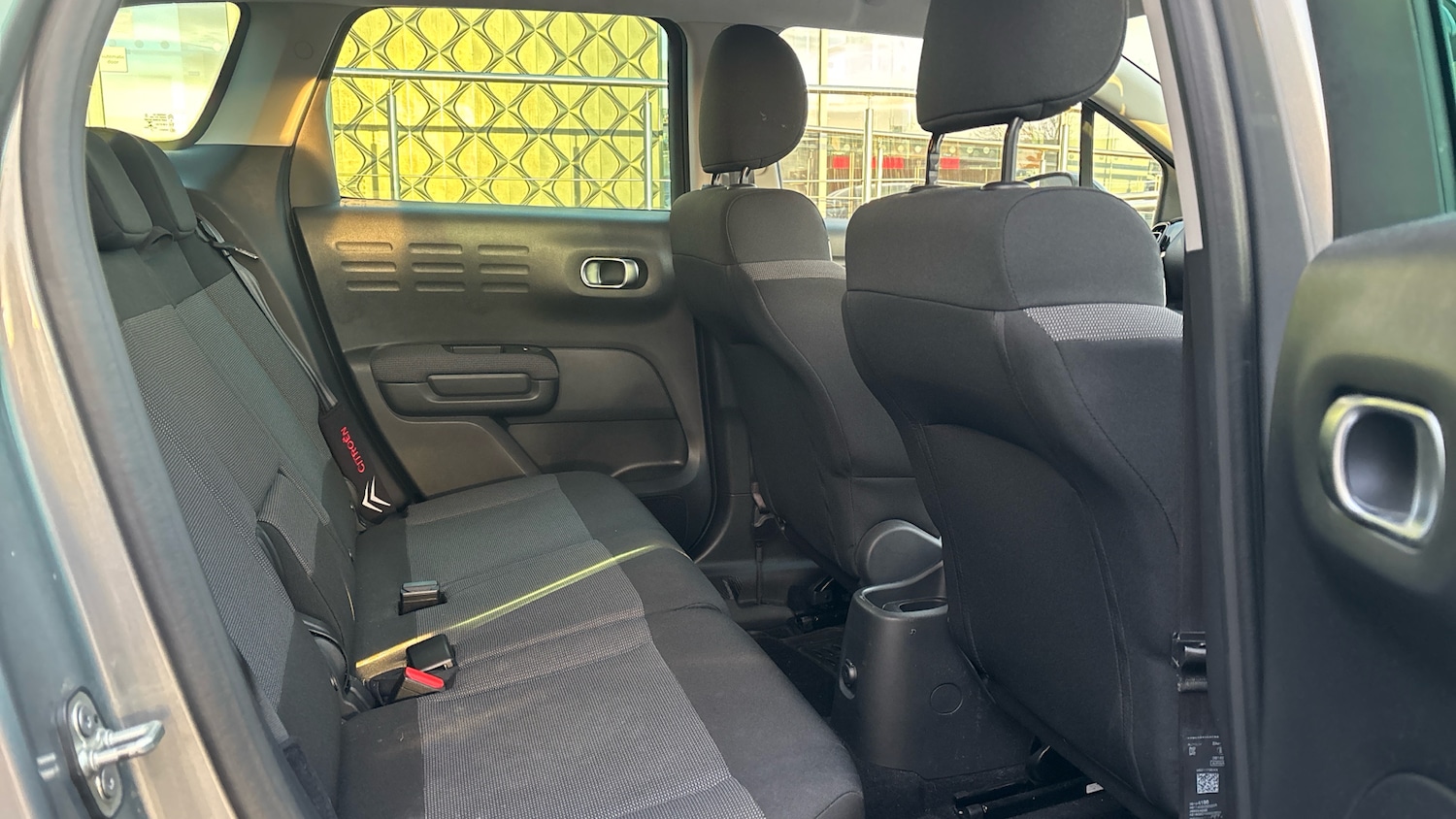 Used Citroen C3 Aircross 2019 for sale - 77292686: Photo 25