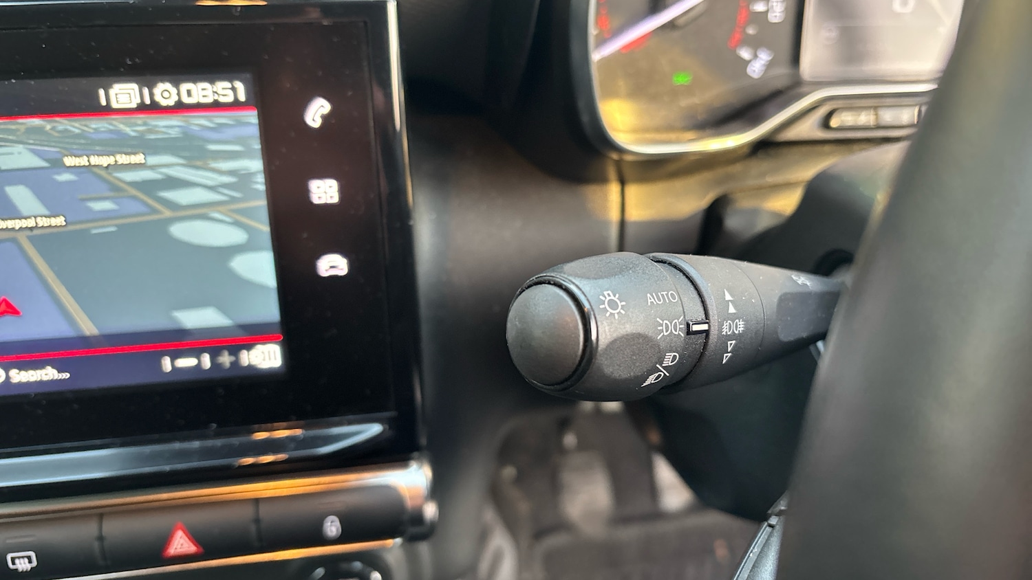 Used Citroen C3 Aircross 2019 for sale - 77292686: Photo 26