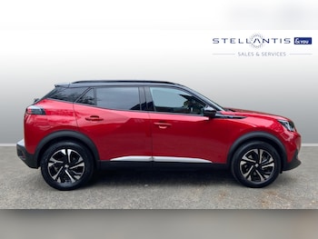 Used Peugeot 2008 2023 for sale - 76123549: Photo