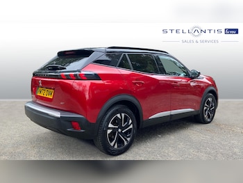 Used Peugeot 2008 2023 for sale - 76123549: Photo