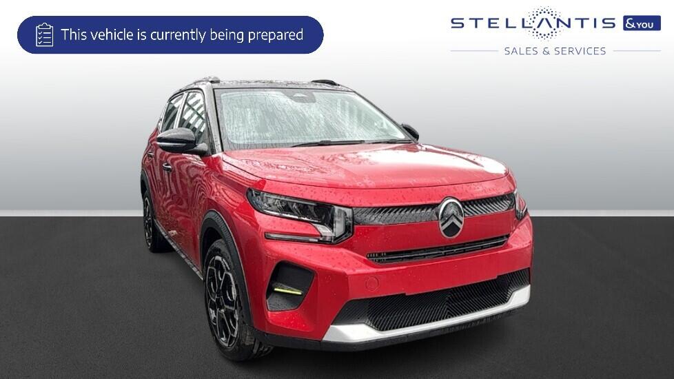 Used Citroen C3 2025 for sale - 77569774: Photo 1