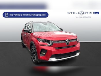 2025 - 1.2 Turbo Plus 5dr