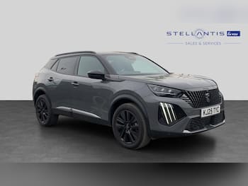 Used Peugeot 2008 2025 for sale - 79659010: Photo