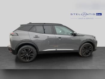 Used Peugeot 2008 2025 for sale - 79659010: Photo