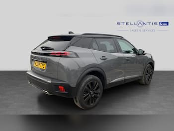Used Peugeot 2008 2025 for sale - 79659010: Photo