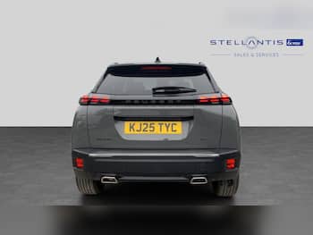 Used Peugeot 2008 2025 for sale - 79659010: Photo