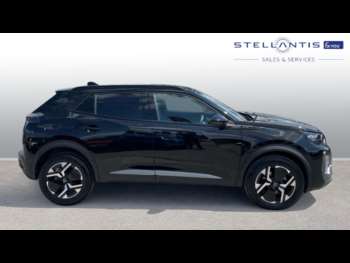 Used Peugeot 2008 2024 for sale - 75061792: Photo