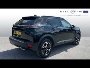 Used Peugeot 2008 2024 for sale - 75061792: Photo