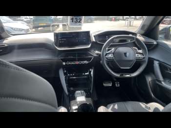 Used Peugeot 2008 2024 for sale - 75061792: Photo