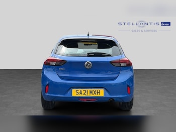 Used Vauxhall Corsa 2021 for sale - 78834448: Photo