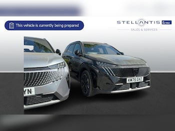 Used Peugeot 5008 2025 for sale - 79269538: Photo