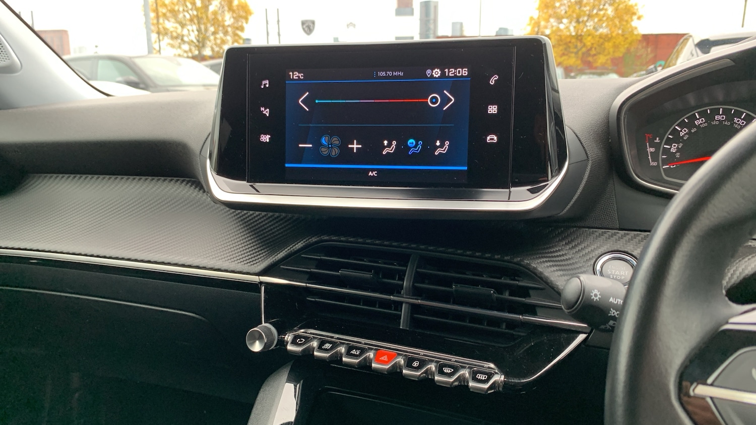 Used Peugeot 2008 2020 for sale - 76271382: Photo 10