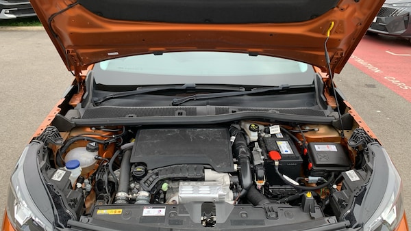 Used Peugeot 2008 2020 for sale - 76271382: Photo 18