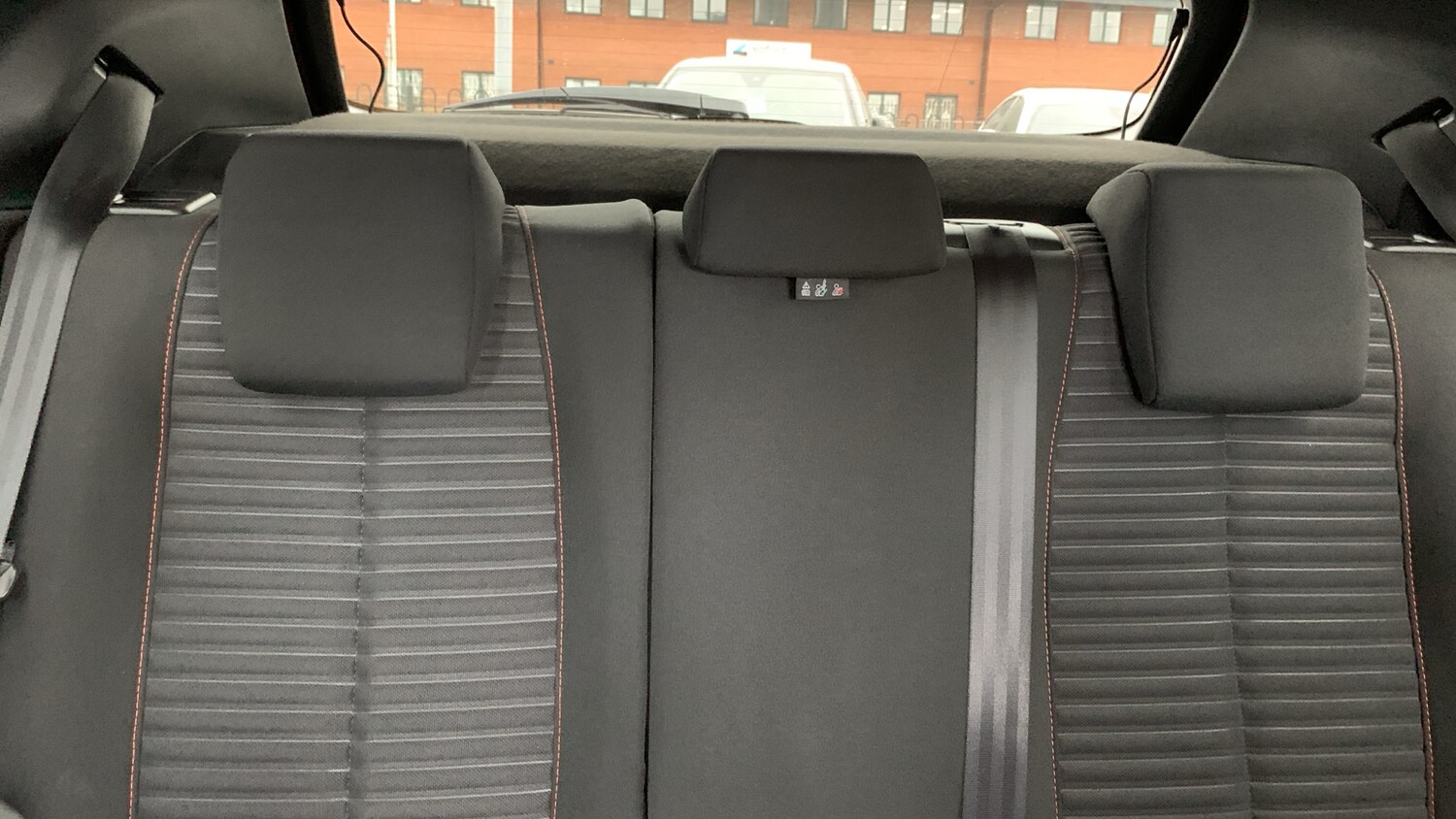 Used Peugeot 2008 2020 for sale - 76271382: Photo 25