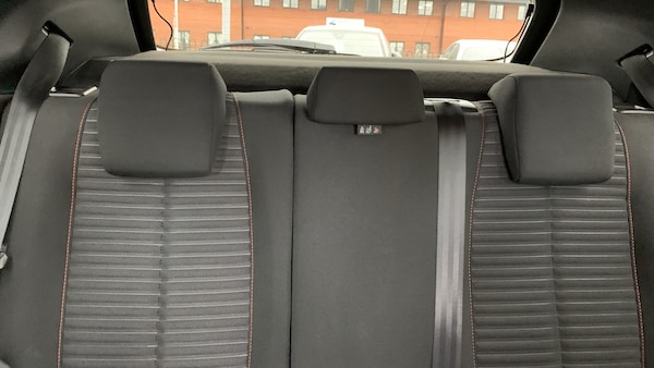 Used Peugeot 2008 2020 for sale - 76271382: Photo 25
