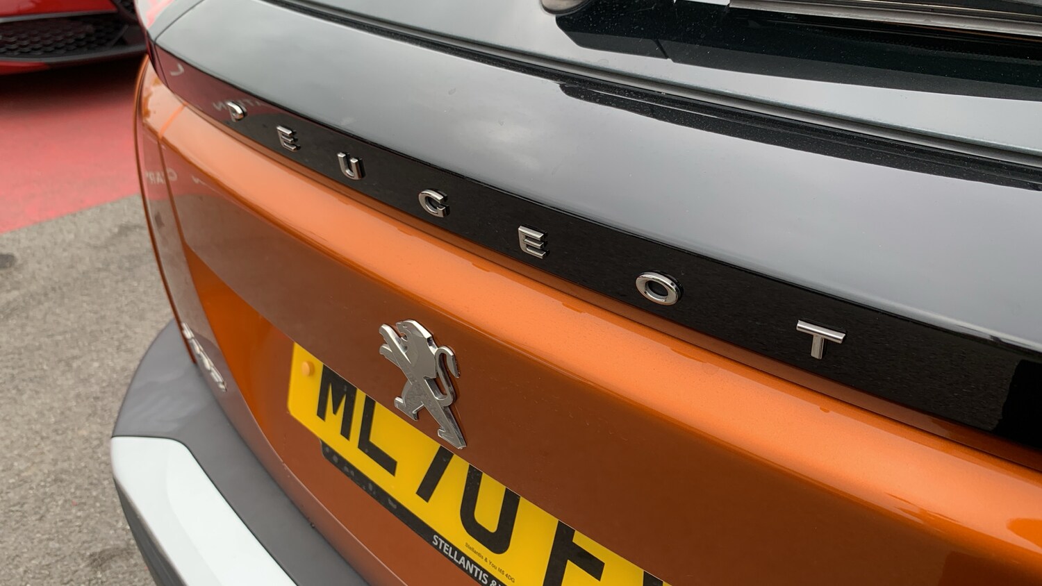 Used Peugeot 2008 2020 for sale - 76271382: Photo 26