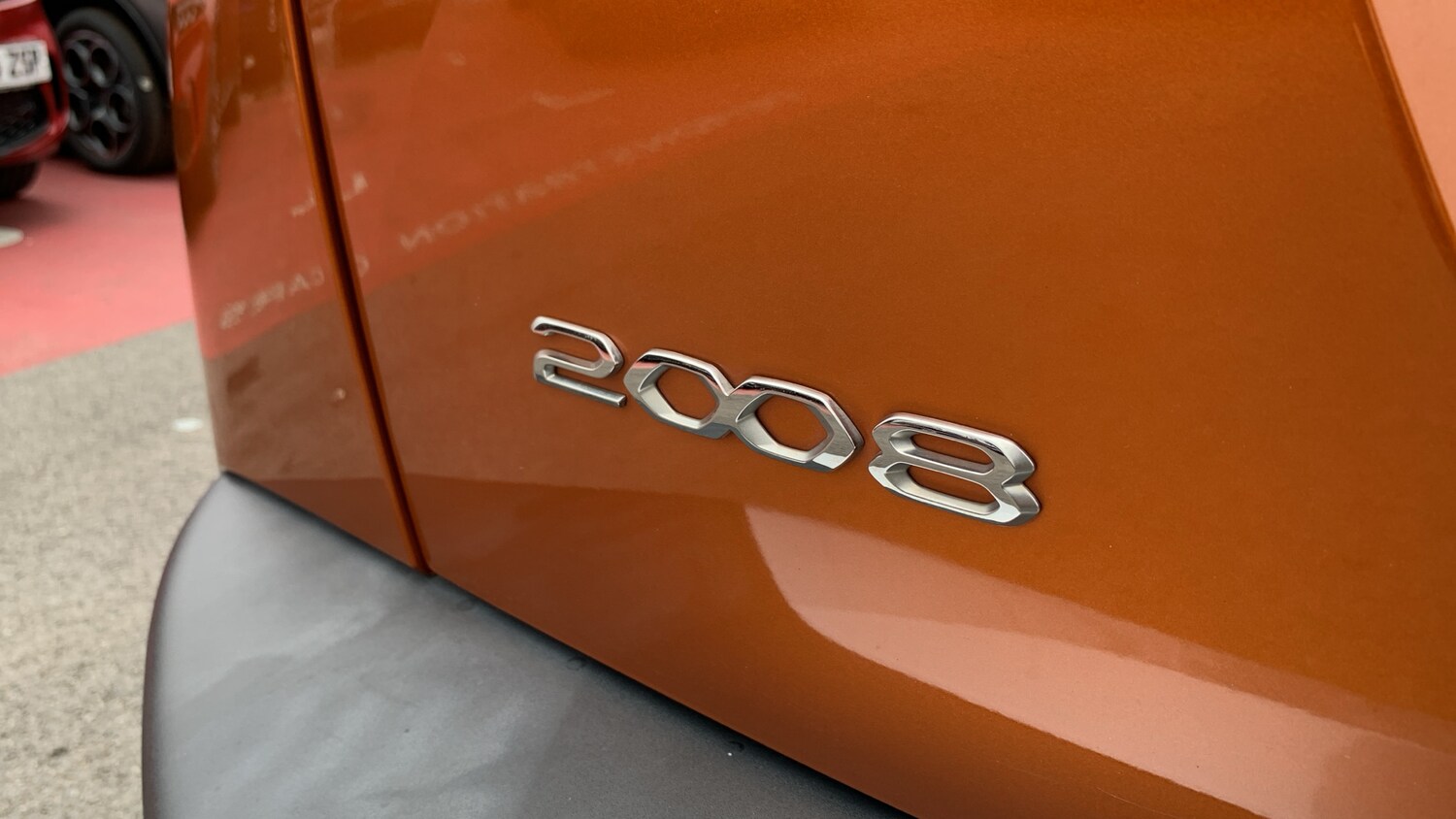 Used Peugeot 2008 2020 for sale - 76271382: Photo 28