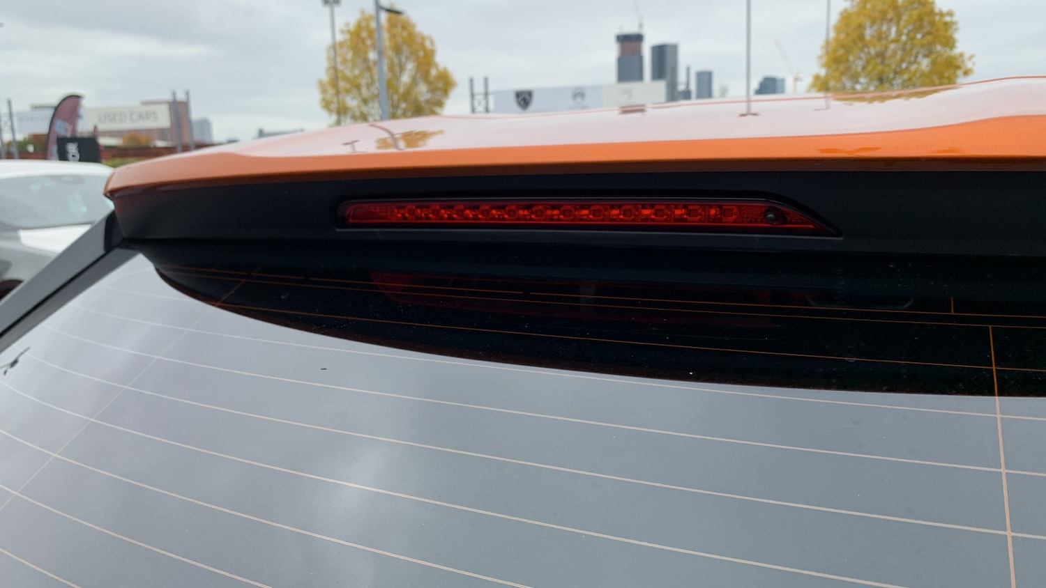 Used Peugeot 2008 2020 for sale - 76271382: Photo 29