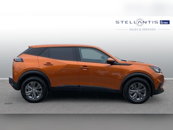 Used Peugeot 2008 2020 for sale - 76271382: Photo 2