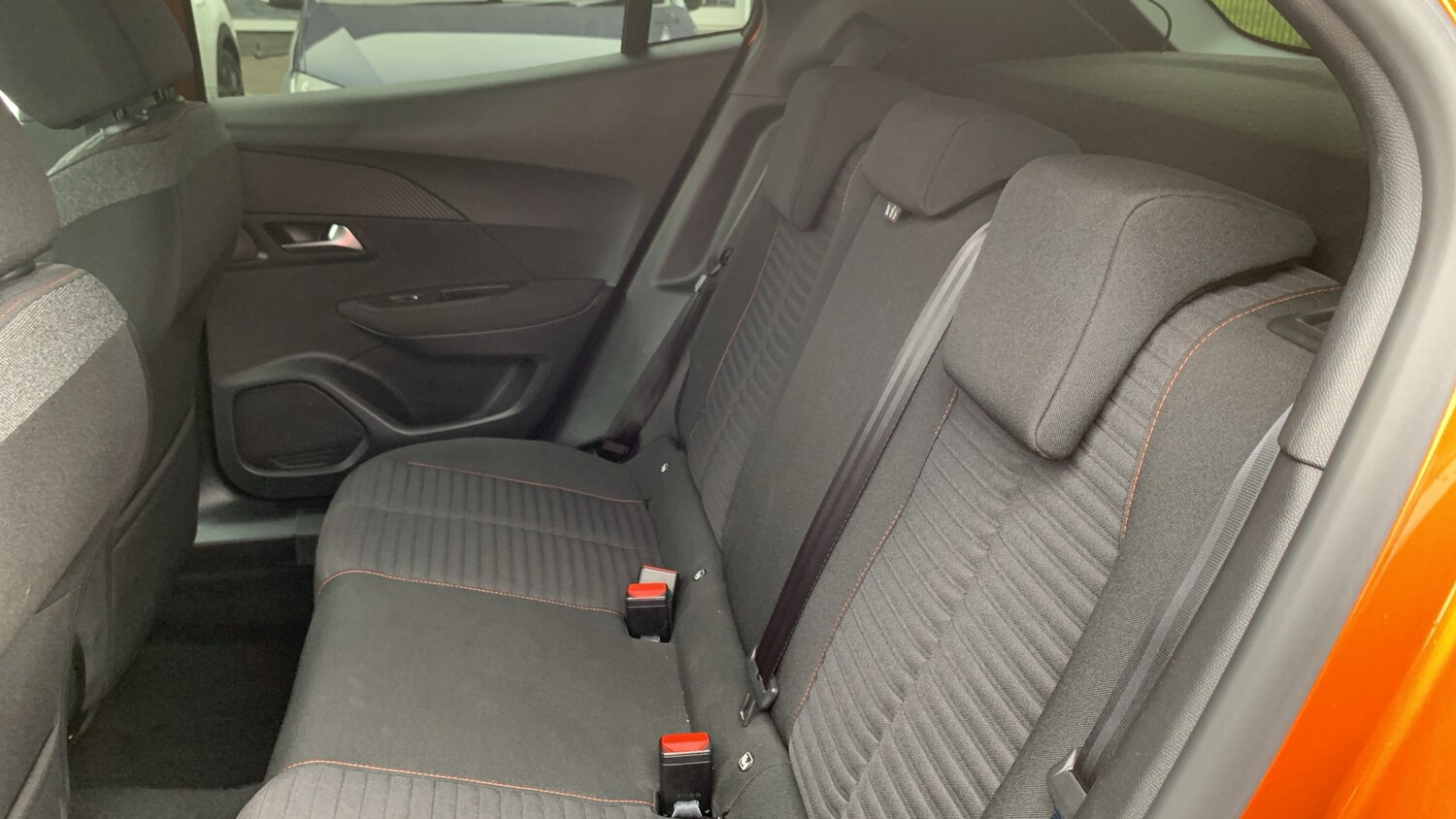 Used Peugeot 2008 2020 for sale - 76271382: Photo 33