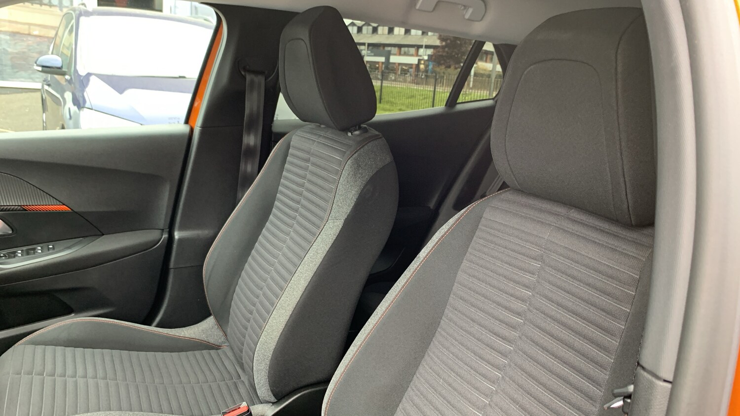 Used Peugeot 2008 2020 for sale - 76271382: Photo 34