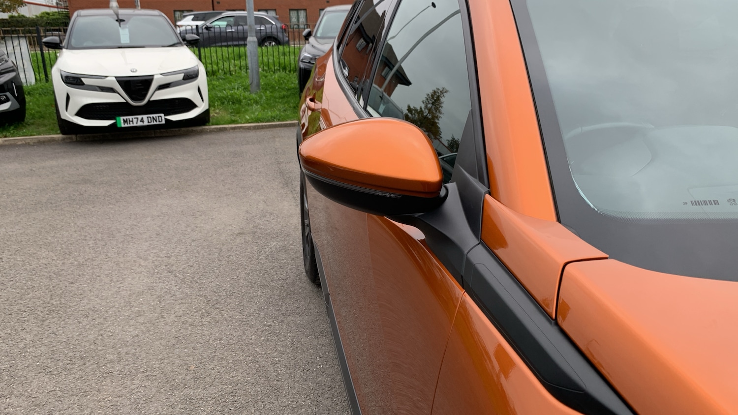 Used Peugeot 2008 2020 for sale - 76271382: Photo 38