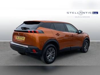 Used Peugeot 2008 2020 for sale - 76271382: Photo 3
