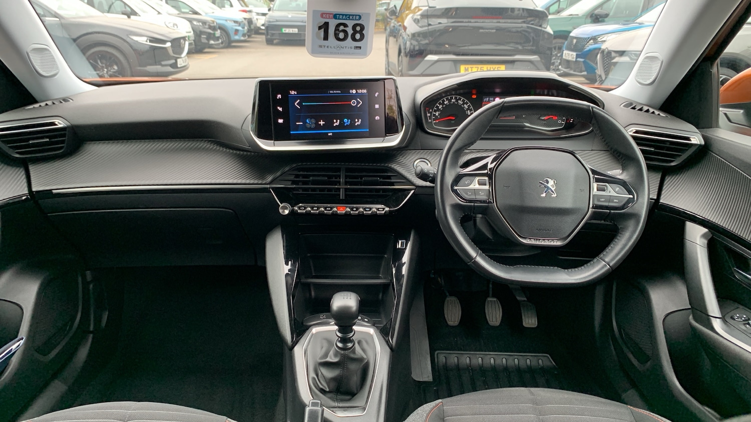 Used Peugeot 2008 2020 for sale - 76271382: Photo 4