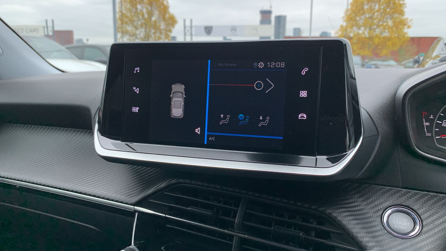 Used Peugeot 2008 2020 for sale - 76271382: Photo 50