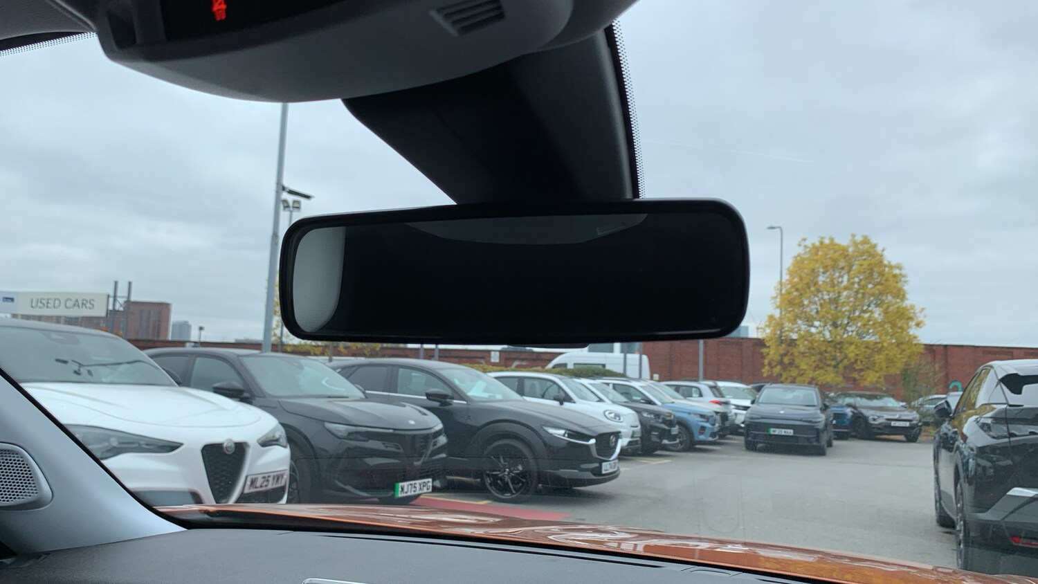 Used Peugeot 2008 2020 for sale - 76271382: Photo 52