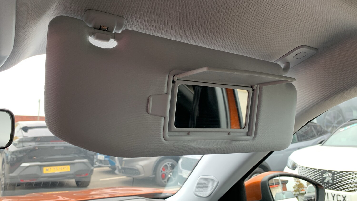 Used Peugeot 2008 2020 for sale - 76271382: Photo 53