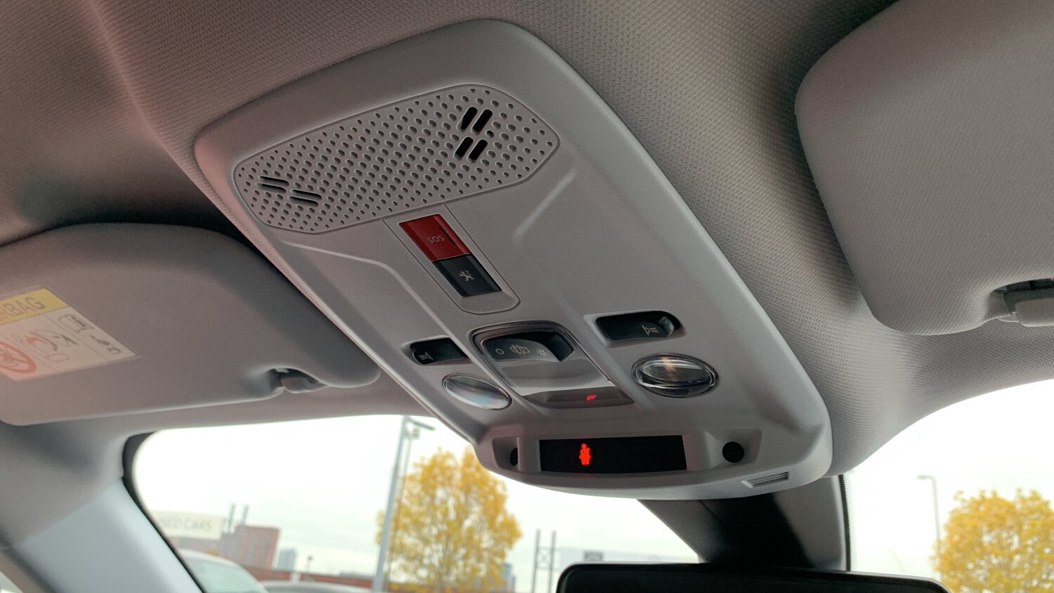 Used Peugeot 2008 2020 for sale - 76271382: Photo 54