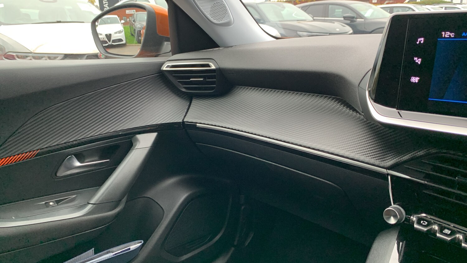 Used Peugeot 2008 2020 for sale - 76271382: Photo 55