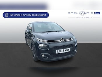 2018 - 1.2 PureTech 82 Feel Nav Edition 5dr