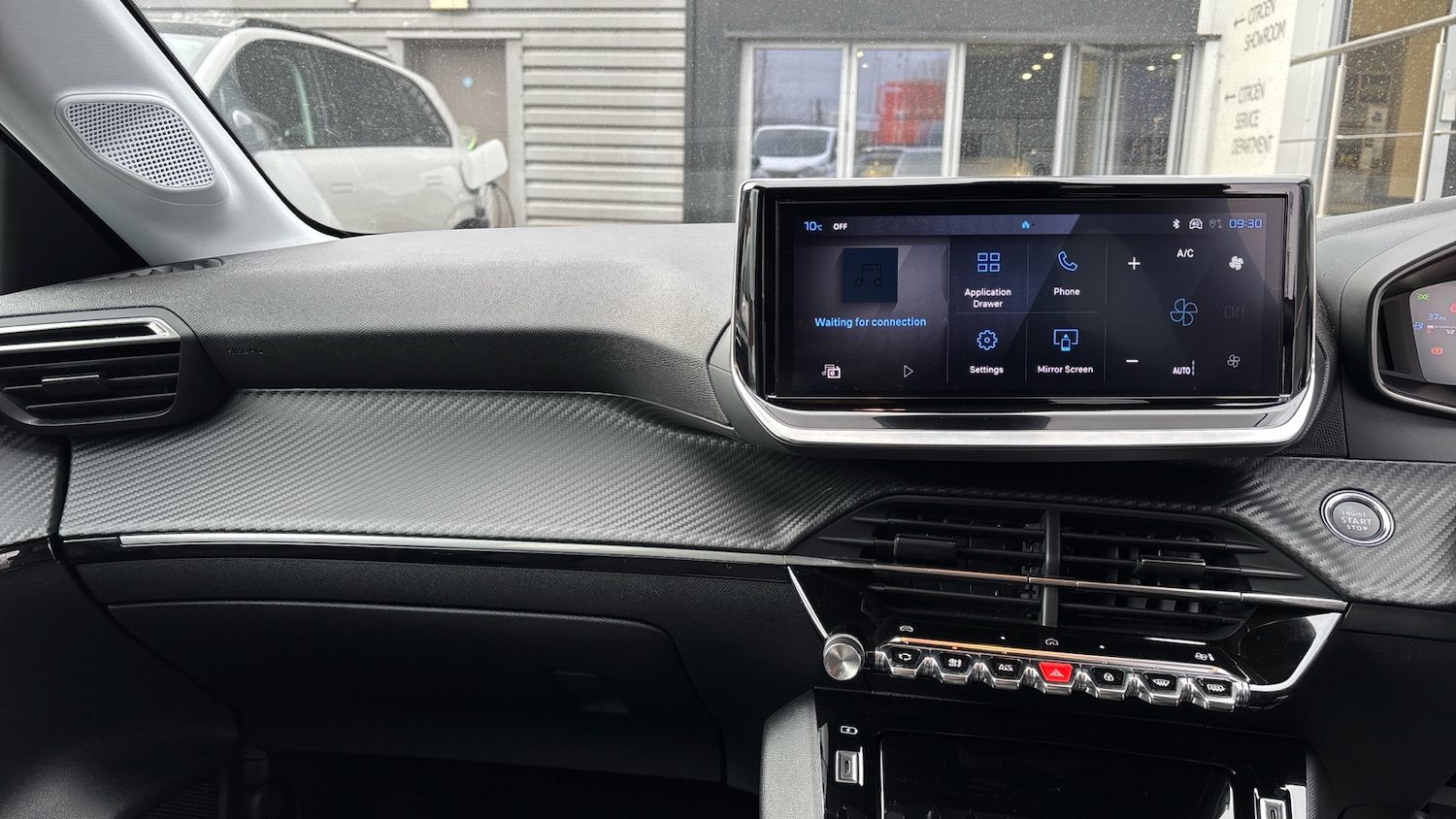 Used Peugeot 208 2025 for sale - 77613559: Photo 10