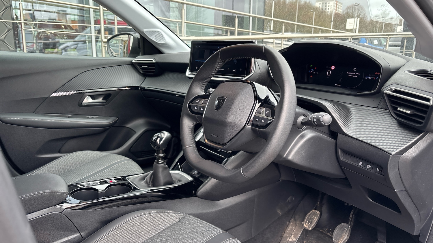 Used Peugeot 208 2025 for sale - 77613559: Photo 11