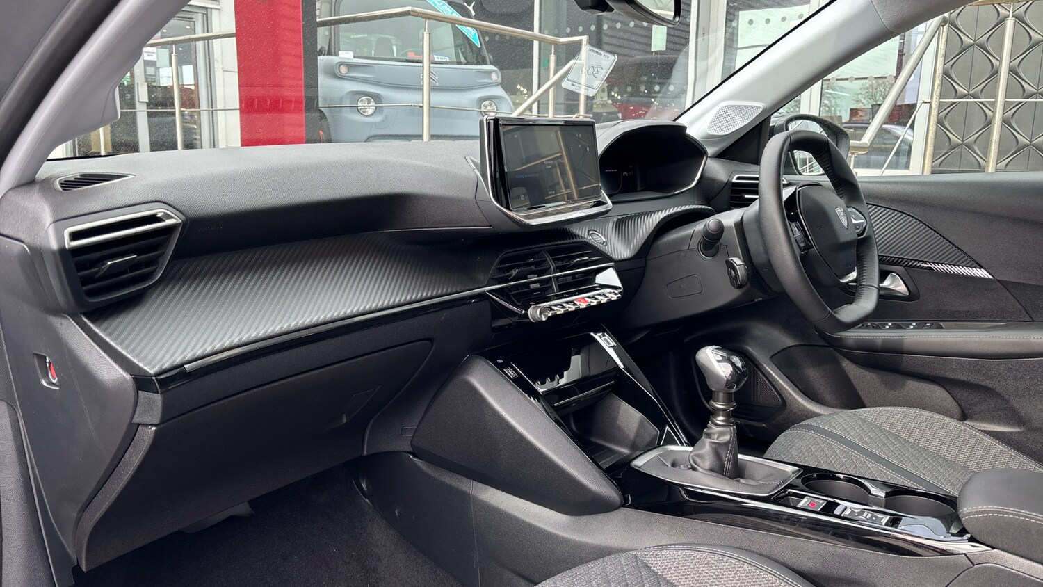 Used Peugeot 208 2025 for sale - 77613559: Photo 12