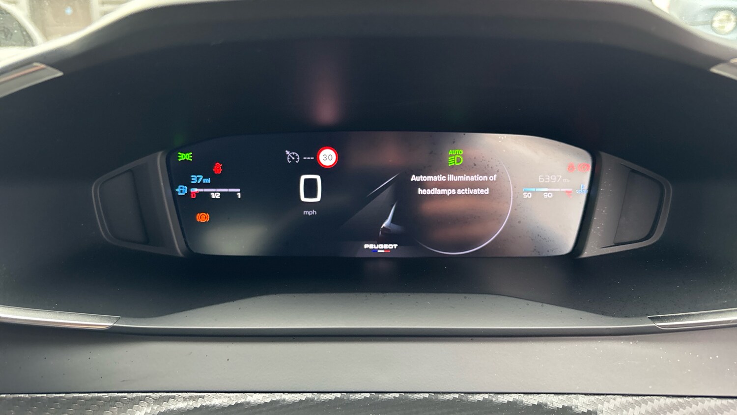 Used Peugeot 208 2025 for sale - 77613559: Photo 13