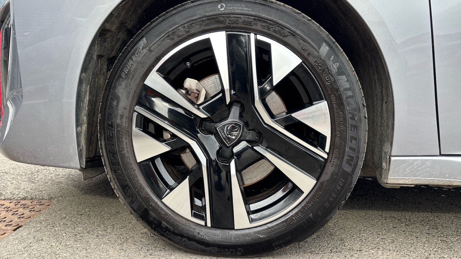 Used Peugeot 208 2025 for sale - 77613559: Photo 14