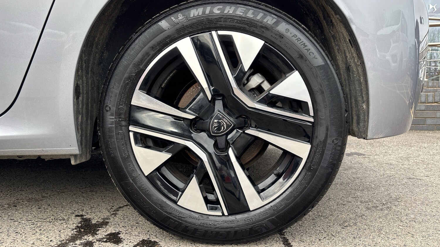 Used Peugeot 208 2025 for sale - 77613559: Photo 15