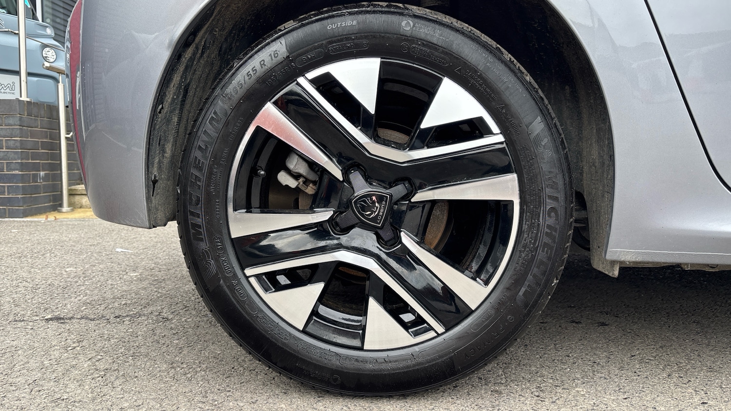 Used Peugeot 208 2025 for sale - 77613559: Photo 16