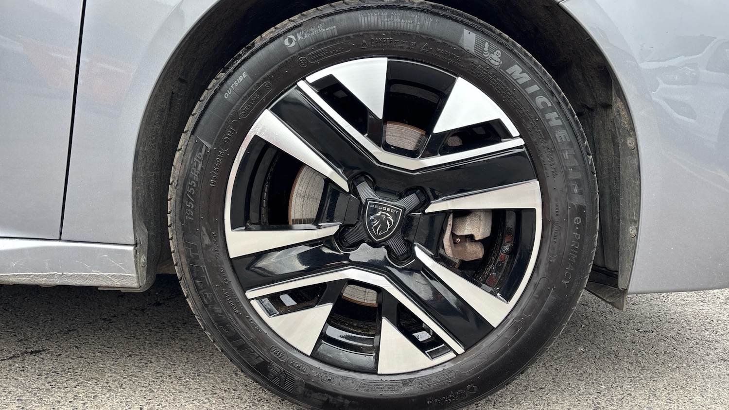Used Peugeot 208 2025 for sale - 77613559: Photo 17